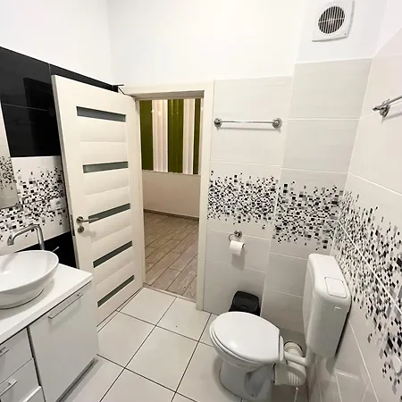 Apartamento Studio Stefan Building Mamaia Nord