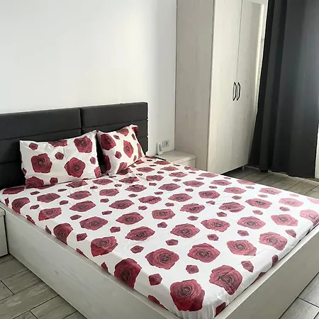 Studio Stefan Building Mamaia Nord 아파트