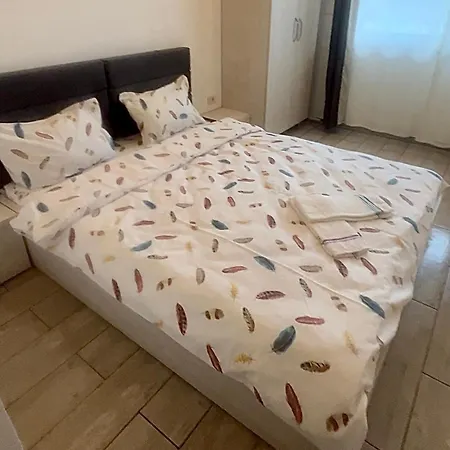 Studio Stefan Building Mamaia Nord *