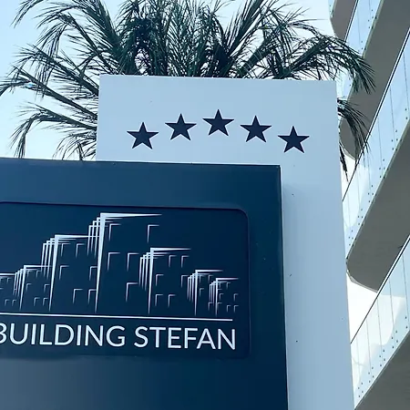 Studio Stefan Building Mamaia Nord Năvodari