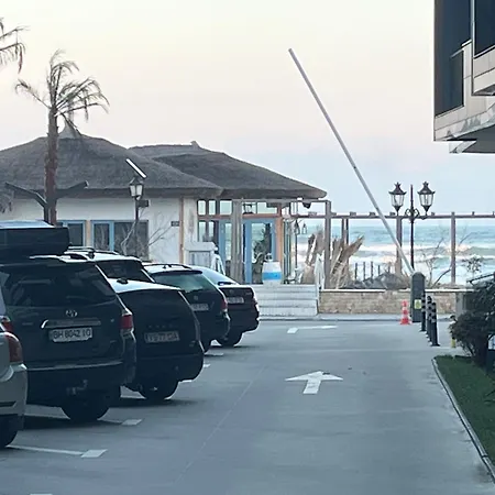 Studio Stefan Building Mamaia Nord * Năvodari