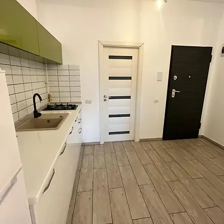 Studio Stefan Building Mamaia Nord 아파트 Năvodari